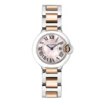 Cartier Blue Balloon series W6920034