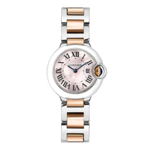 Cartier Blue Balloon series W6920034