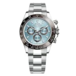 Swiss movement-Rolex Cosmograph Daytona 116506-0001 Series