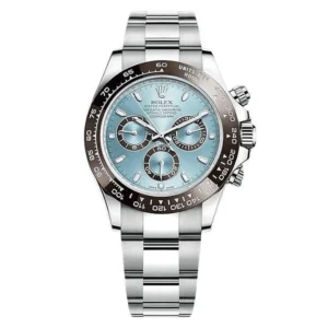 Swiss movement-Rolex Cosmograph Daytona 116506-0001 Series