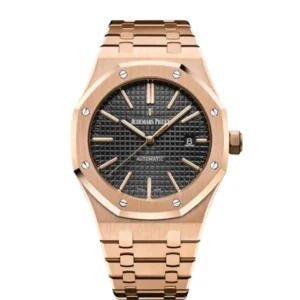 Audemars Piguet Royal Oak 15400OR.OO.12200OR.01