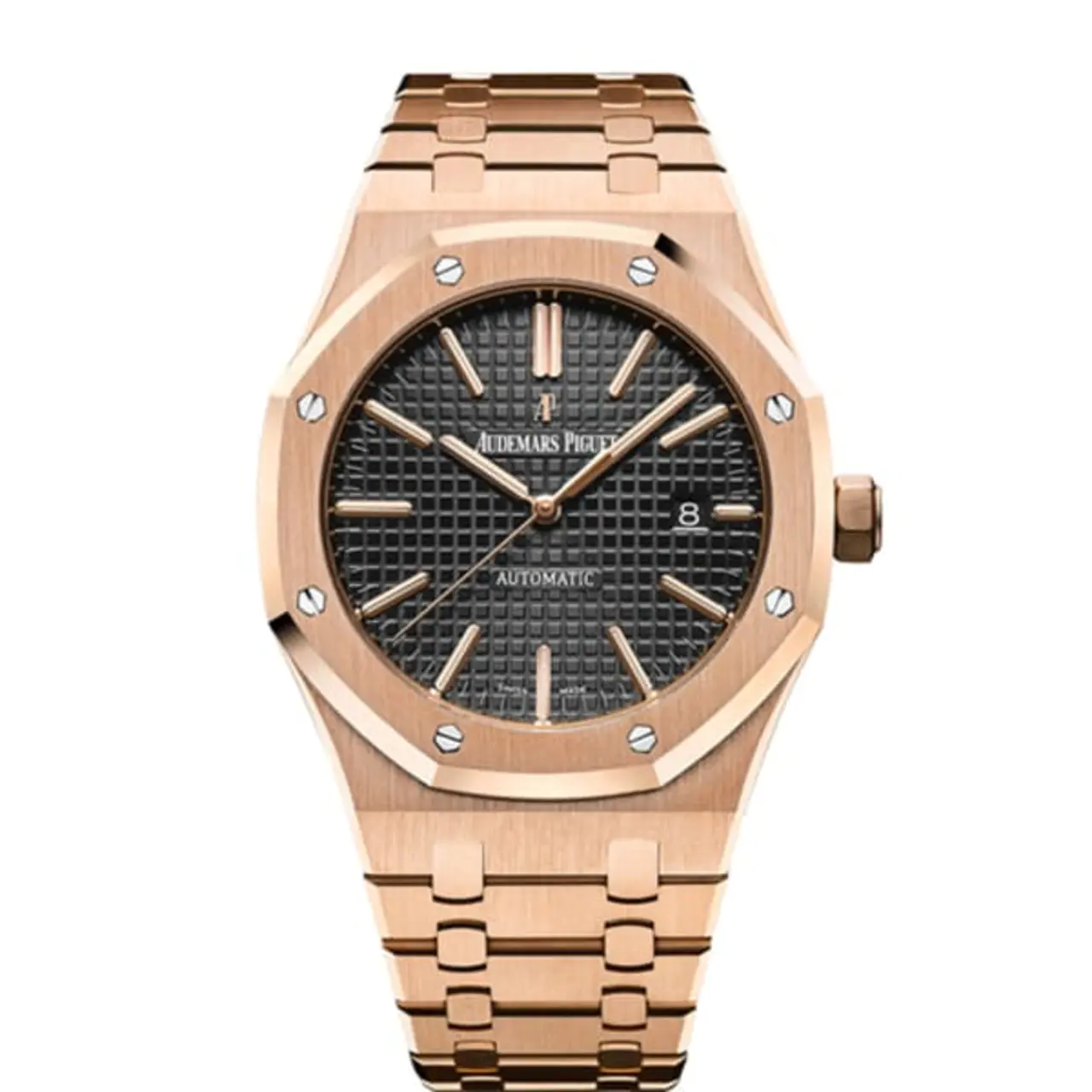 Audemars Piguet Royal Oak 15400OR.OO.12200OR.01