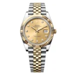 Rolex Datejust 41 m126333-0012