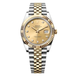 Rolex Datejust 41 m126333-0012