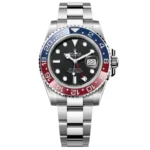 Rolex GMT-Master II 'Pepsi' m126710blro-0002
