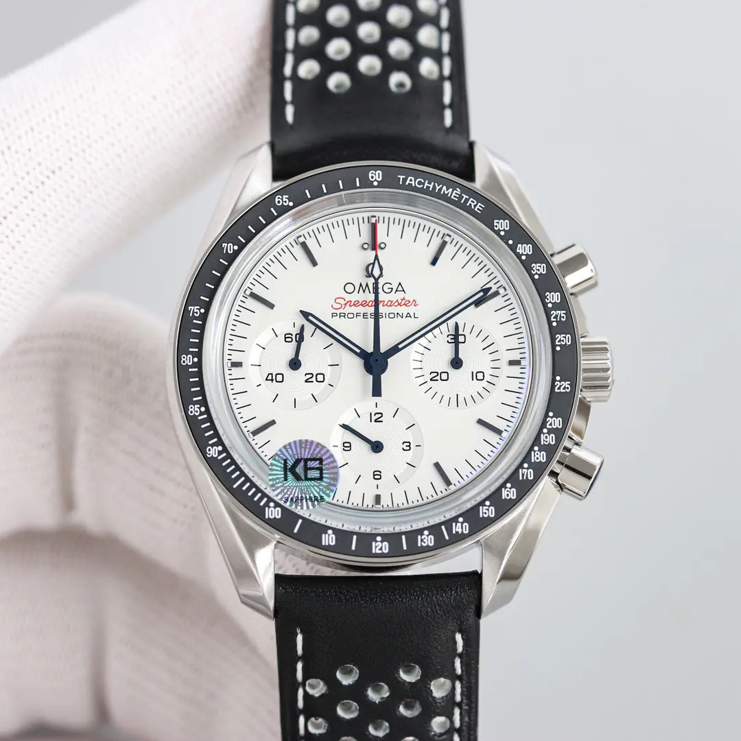 Omega Speedmaster Moonwatch Professional 42mm 310.32.42.50.04.002 - Image 2