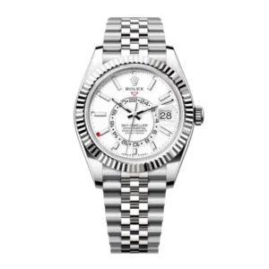 Swiss movement-Rolex SKY-DWELLER Oyster m326934-0002 42 mm