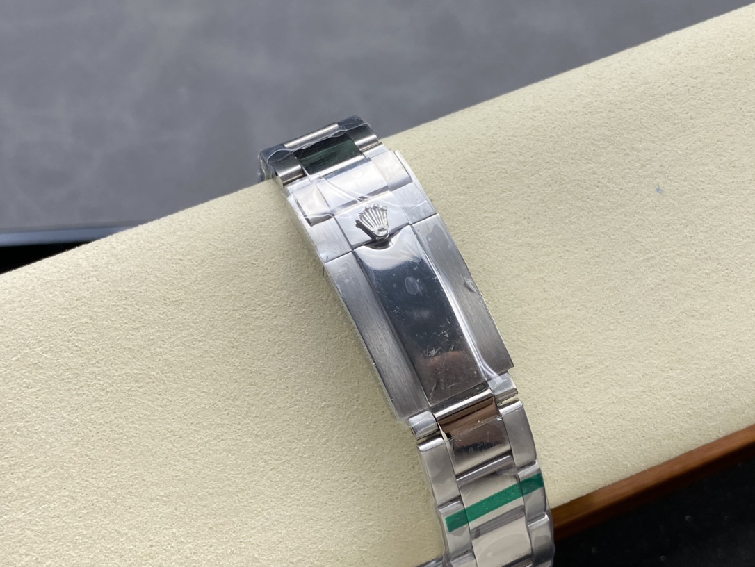Rolex Cosmograph Daytona 40mm series m126509-0001 - Image 2