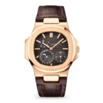 Swiss movement 1:1 super clone-Patek Philippe Watches 5712R-001