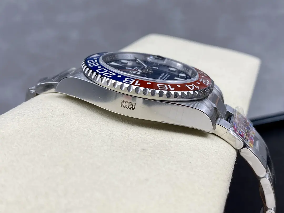 Rolex Perpetual GMT-Master II 126719blro-0003 Series - Image 7