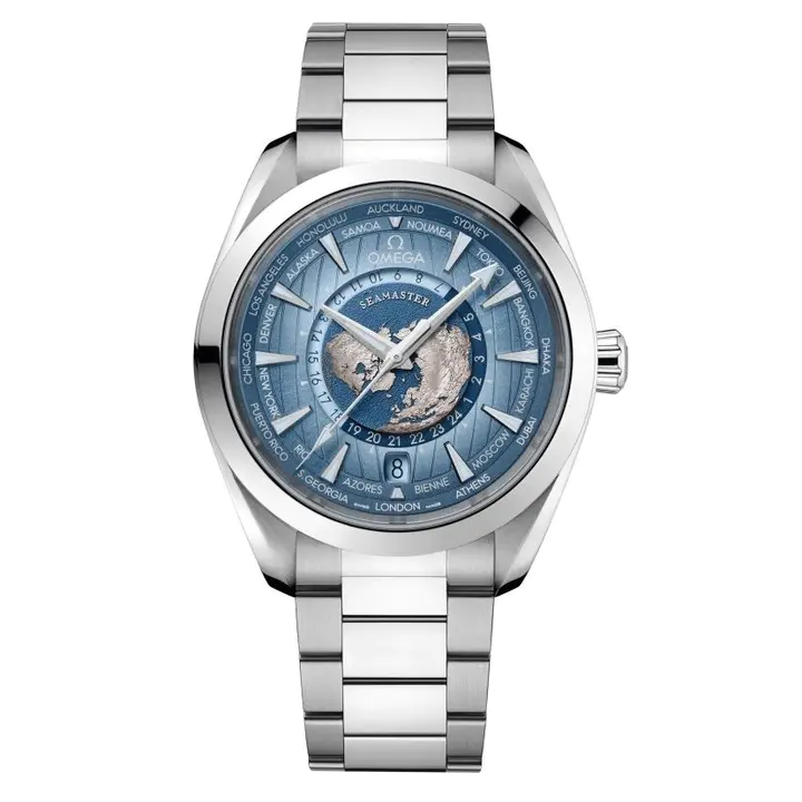 Omega Seamaster Aqua Terra 150M 220.10.43.22.03.002