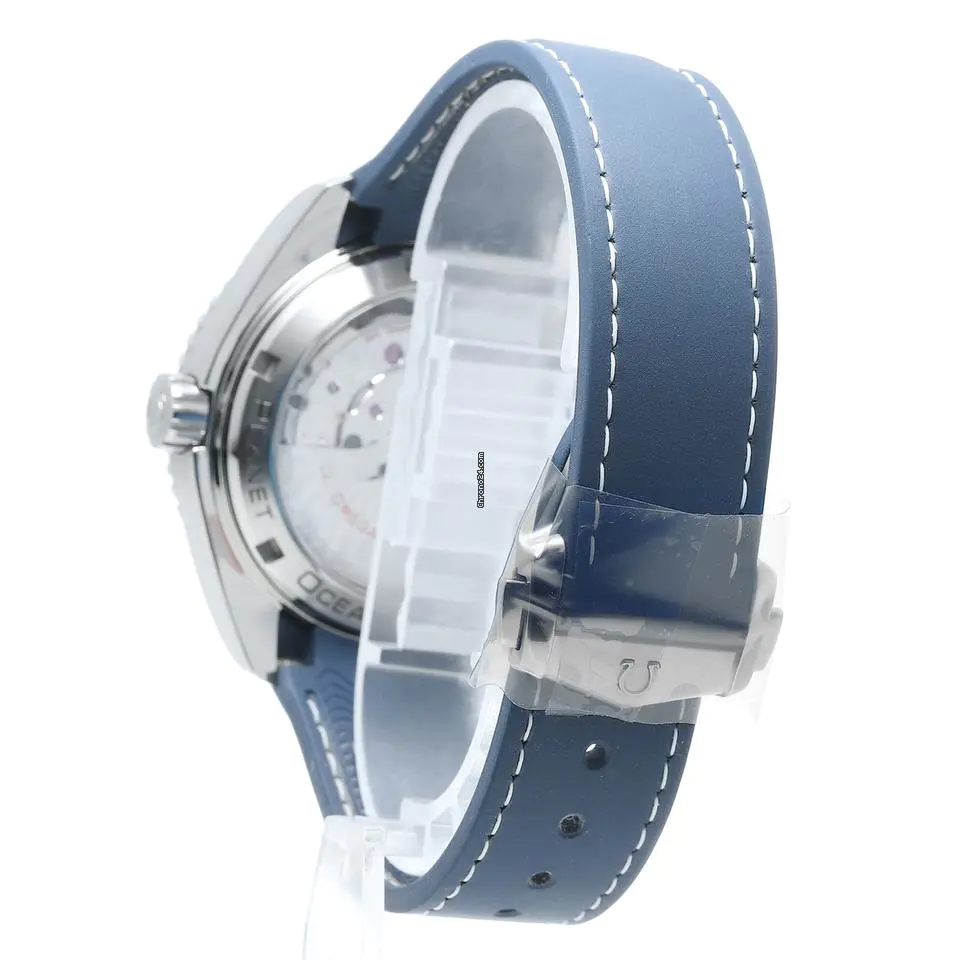 Omega Seamaster Planet Ocean 600m 43.5mm 232.92.44.22.03.001 - Image 5