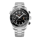 Omega Seamaster Planet Ocean 600m 45.5mm - 215.30.46.51.01.001