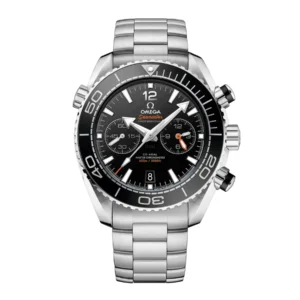 Omega Seamaster Planet Ocean 600m 45.5mm - 215.30.46.51.01.001