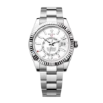 Rolex SKY-DWELLER Oyster m326934-0001 42 mm