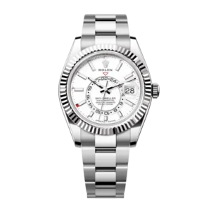 Rolex SKY-DWELLER Oyster m326934-0001 42 mm