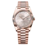 Rolex Day-Date 40mm 228235-0004 rose gold pink 40mm