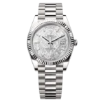 Rolex day-date series m228239-0055 40mm