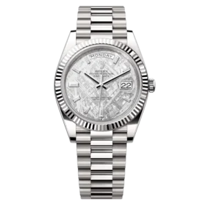 Rolex day-date series m228239-0055 40mm