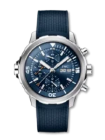IWC AQUATIMER CHRONOGRAPH
