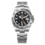 Rolex Explorer II m226570-0002 42mm