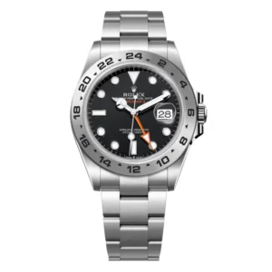 Rolex Explorer II m226570-0002 42mm