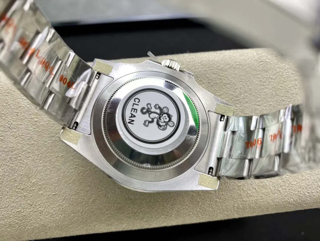 Rolex Submariner m124060-0001 - Image 7