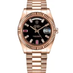 Rolex Day-Date Series 41mm 218235-83215 B2RU