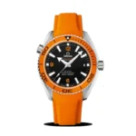Omega Seamaster Planet Ocean 600M -orange