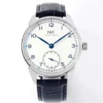 IWC Portugal Series automatic watch 40-IW358304