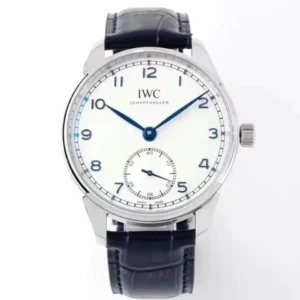 IWC Portugal Series automatic watch 40-IW358304