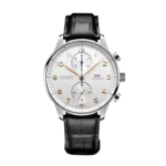 IWC PORTUGIESER CHRONOGRAPH