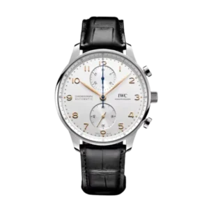 IWC PORTUGIESER CHRONOGRAPH