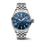 IWC BIG PILOT’S WATCH 43
