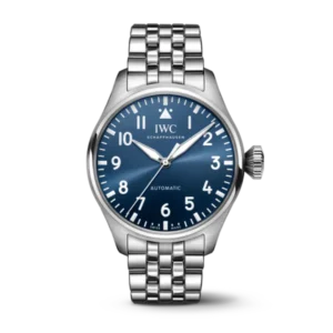 IWC BIG PILOT’S WATCH 43