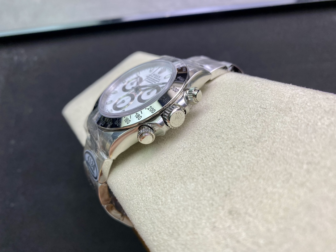 Swiss movement-Rolex Cosmograph Daytona 116520 - Image 8