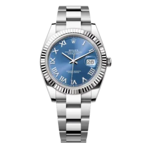 Rolex Datejust 41 m126334-0025 oys 2024