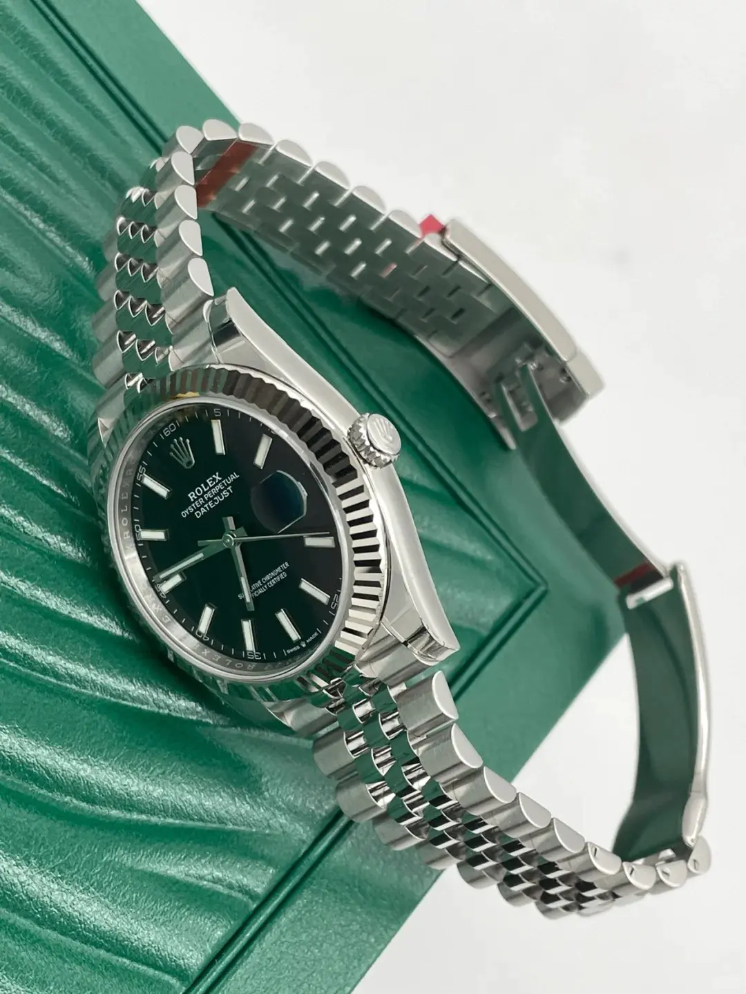 Rolex-datejust-m126234-0015 41mm - Image 8