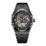 Audemars Piguet Royal Oak Double Balance Wheel Openworked Ceramic 41mm Ref. 15416CE.OO.1225CE.0