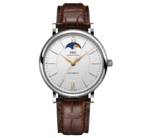 IWC Portofino Automatuc Moon Phase IW459401