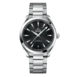 Omega Co-Axial Master Chronometer 41 mm 220.10.41.21.01.001