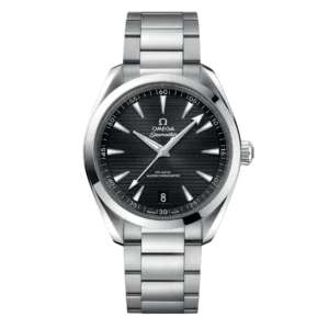 Omega Co-Axial Master Chronometer 41 mm 220.10.41.21.01.001