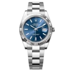 Rolex Cosmograph Datejust m126334-0001 Series 41mm