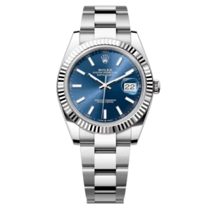 Rolex Cosmograph Datejust m126334-0001 Series 41mm