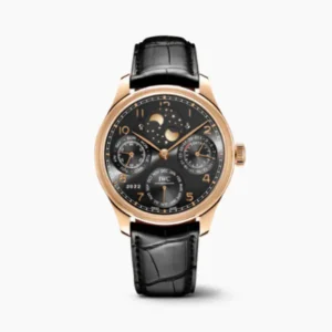 IWC Portugal Perpetual Calendar watch-IW503404
