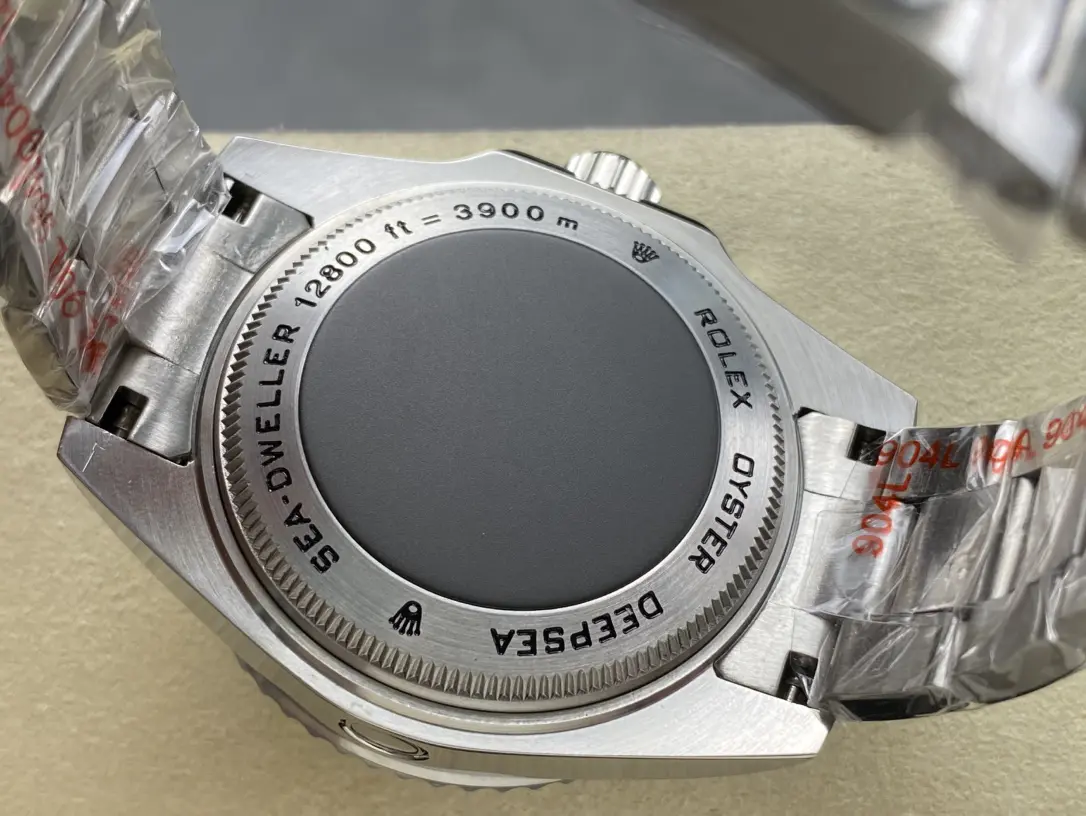 Rolex Deep Sea 136660-0003 - Image 8