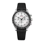 Omega Speedmaster Professional Moonwatch Steel White Dial 42mm Ref. 310.32.42.50.04.001