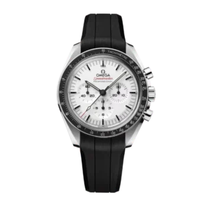 Omega Speedmaster Professional Moonwatch Steel White Dial 42mm Ref. 310.32.42.50.04.001