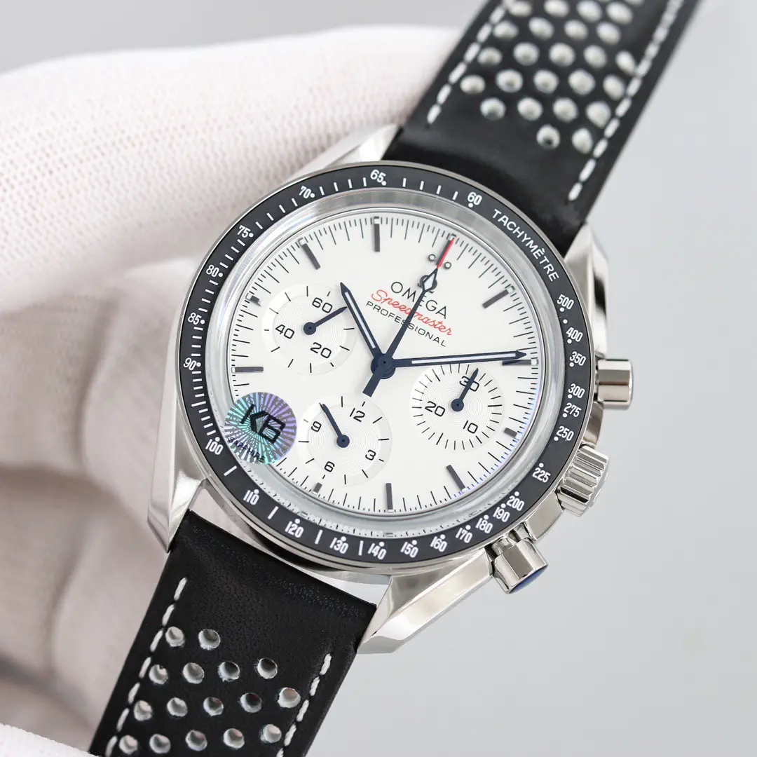 Omega Speedmaster Moonwatch Professional 42mm 310.32.42.50.04.002 - Image 4