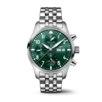 IWC PILOT’S WATCH CHRONOGRAPH 41